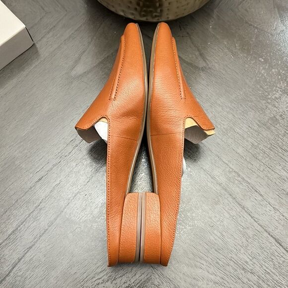 Franco Sarto Sela Mule - Picture 8 of 12